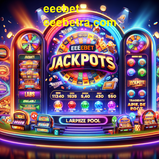 Jackpots